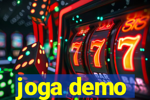 joga demo